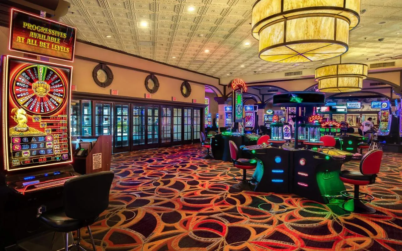 Silver Sevens Hotel & Casino Las Vegas 3*,  United States