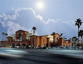 Silver Sevens Hotel & Casino Las Vegas