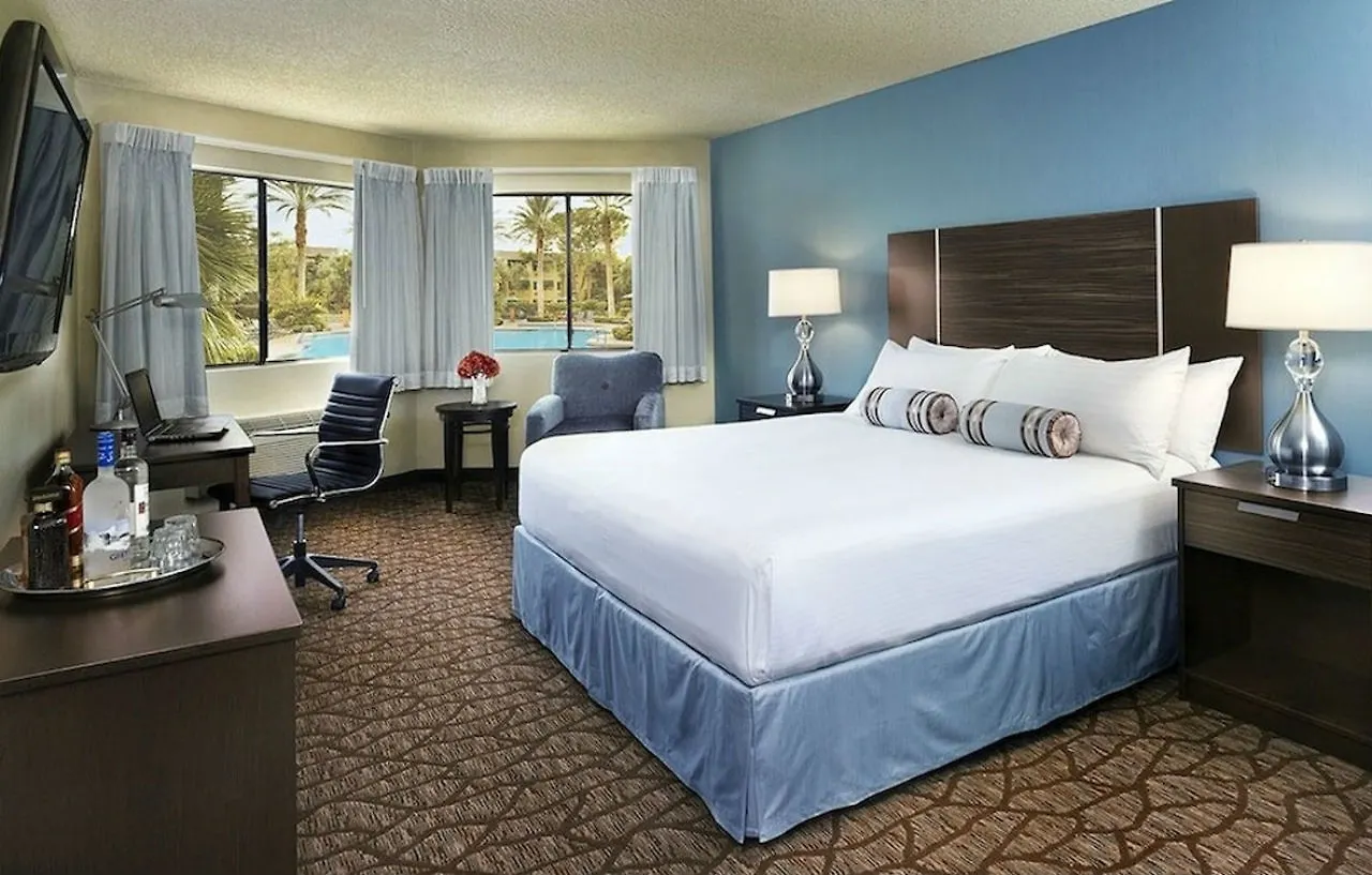 Silver Sevens Hotel & Casino Las Vegas