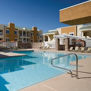 Worldmark Vegas Tropicana Lägenhetshotell