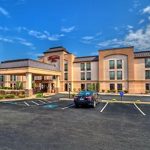 Hotel Hampton Pittsburgh/west Mifflin West Mifflin