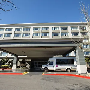 海岸门户酒店 酒店 西塔科