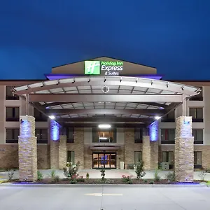 Hotel Express & St Louis Airport By Ihg Woodson Terrace