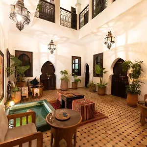 ** Riad Dar Salam Palm - 2024 Travellers' Choice Marrocos