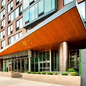 Hotel Towneplace By Marriott Long Island New York