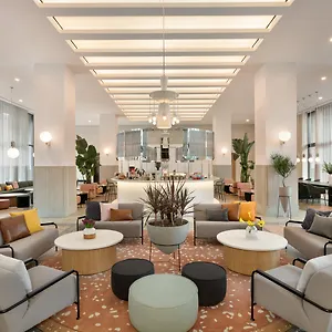 Hotel Indigo - Williamsburg - Brooklyn By Ihg New York