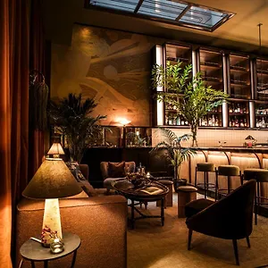 ***** Hotel The Evelyn Nomad Estados Unidos da América