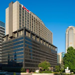Hotel Marriott Center Pittsburgh