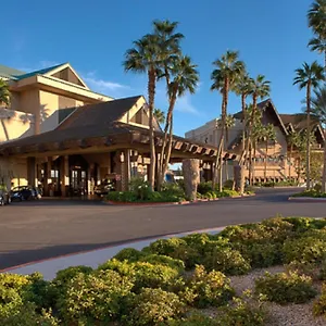 Tahiti Village & Semesteranläggning (resort)