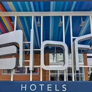 Hotel Aloft Meadowlands Secaucus