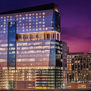 ** Hotel Ac By Marriott Downtown Estados Unidos da América