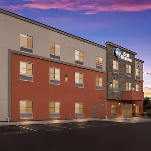 Hotel Western San Bernardino
