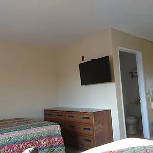 Motel Bristol Long Beach