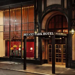 **** Hotel Bryant Park Estados Unidos da América