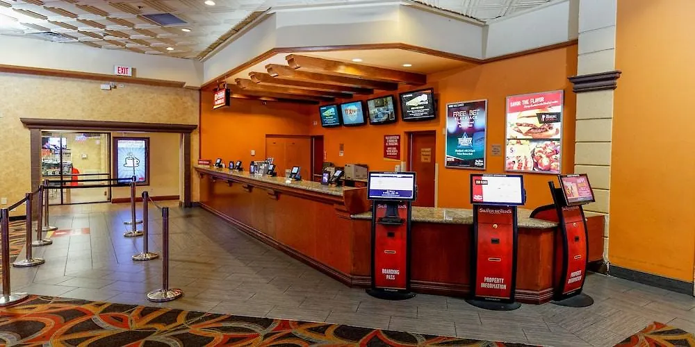 Silver Sevens Hotel & Casino Las Vegas