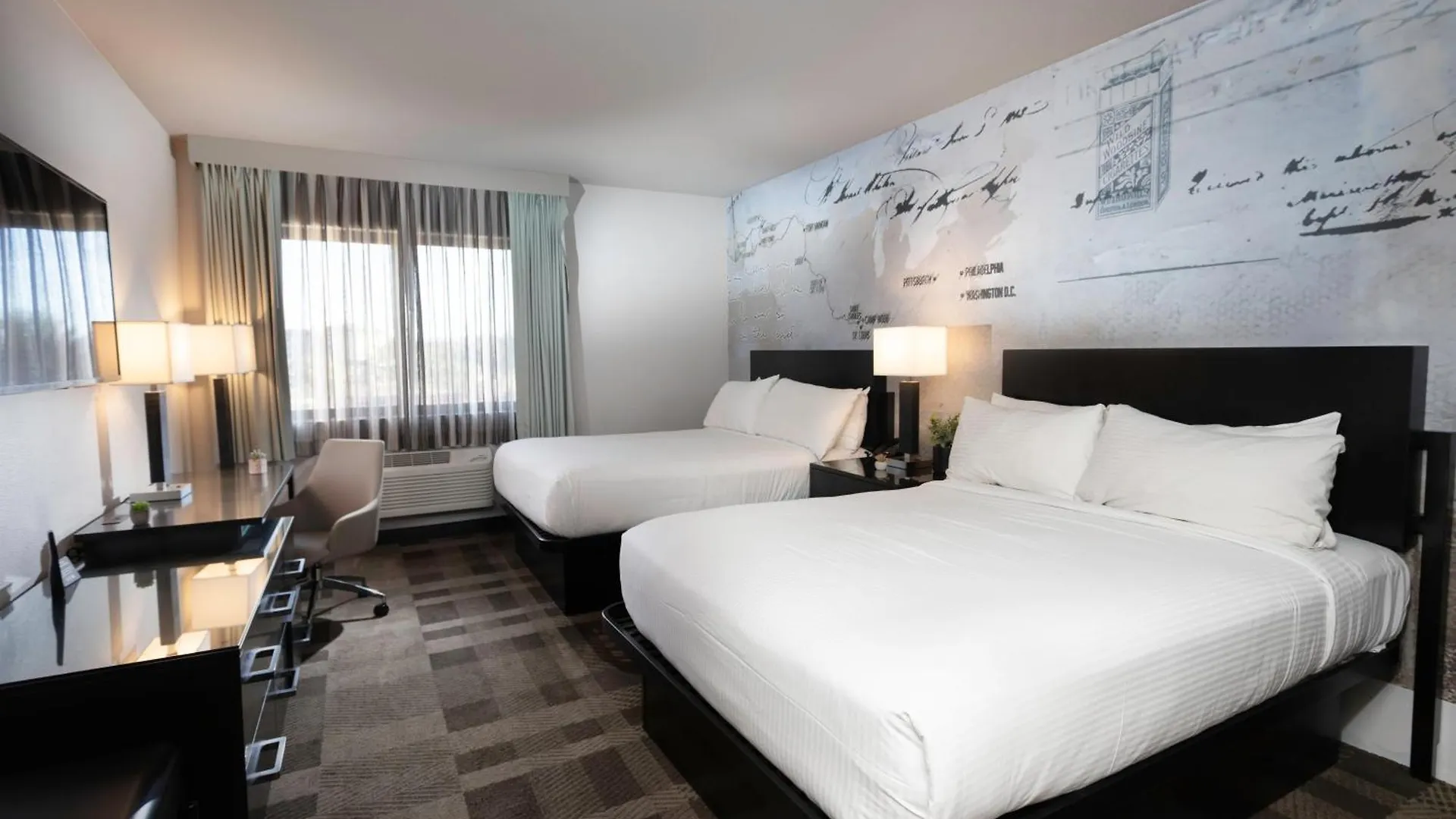 Silver Sevens Hotel & Casino Las Vegas
