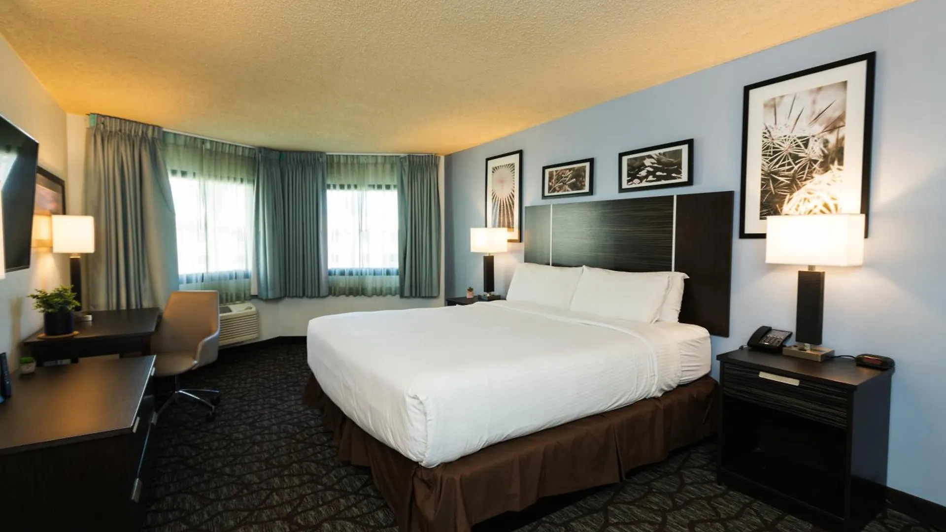 Silver Sevens Hotel & Casino Las Vegas United States
