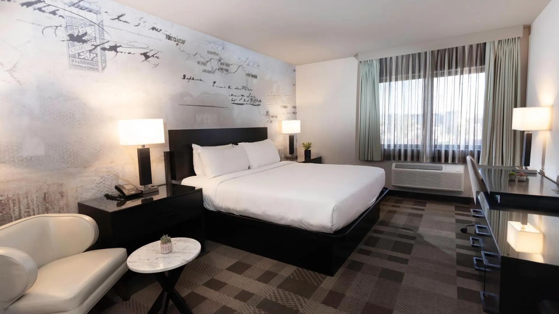 Silver Sevens Hotel & Casino Las Vegas 3*,