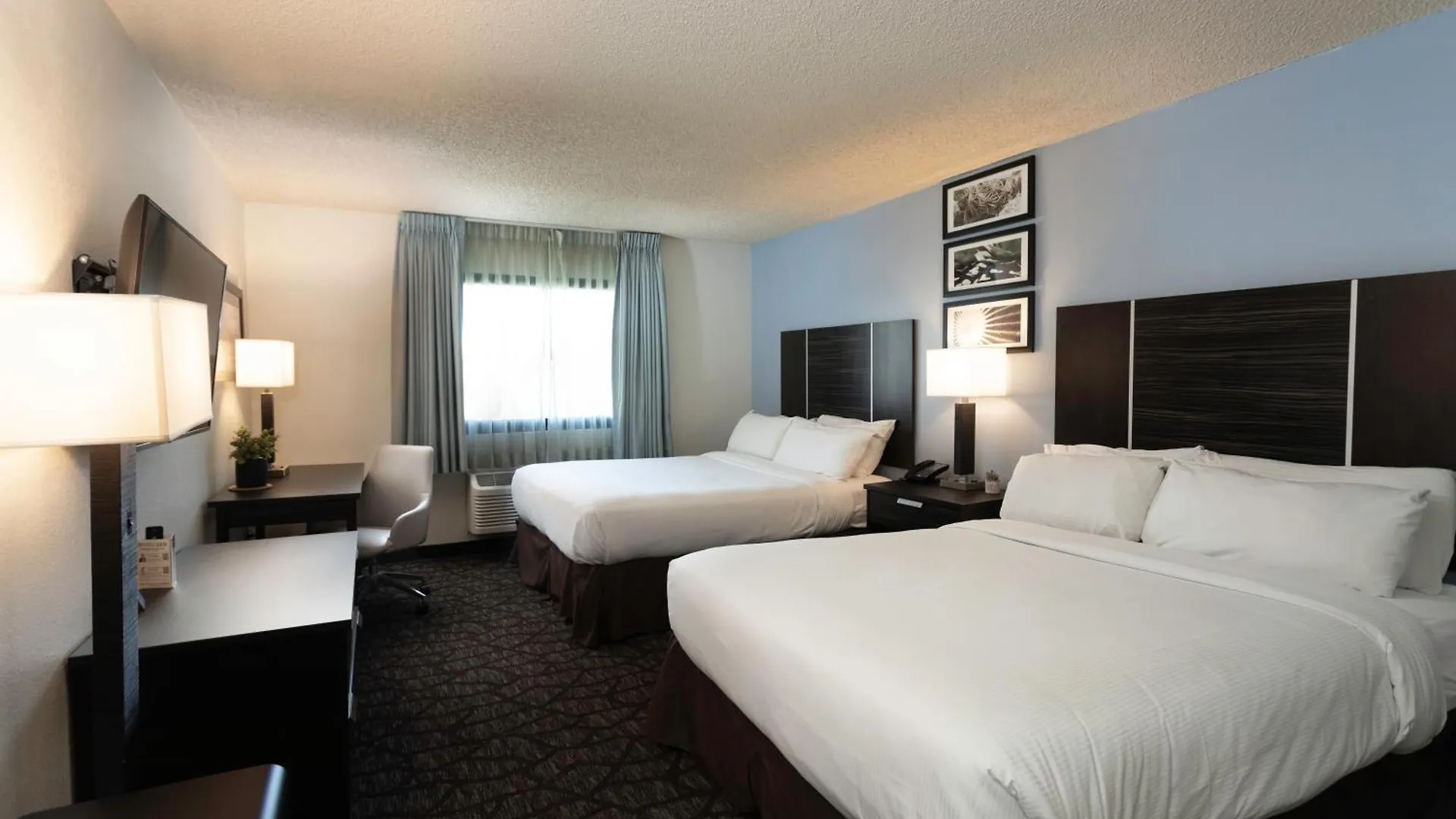 Silver Sevens Hotel & Casino Las Vegas