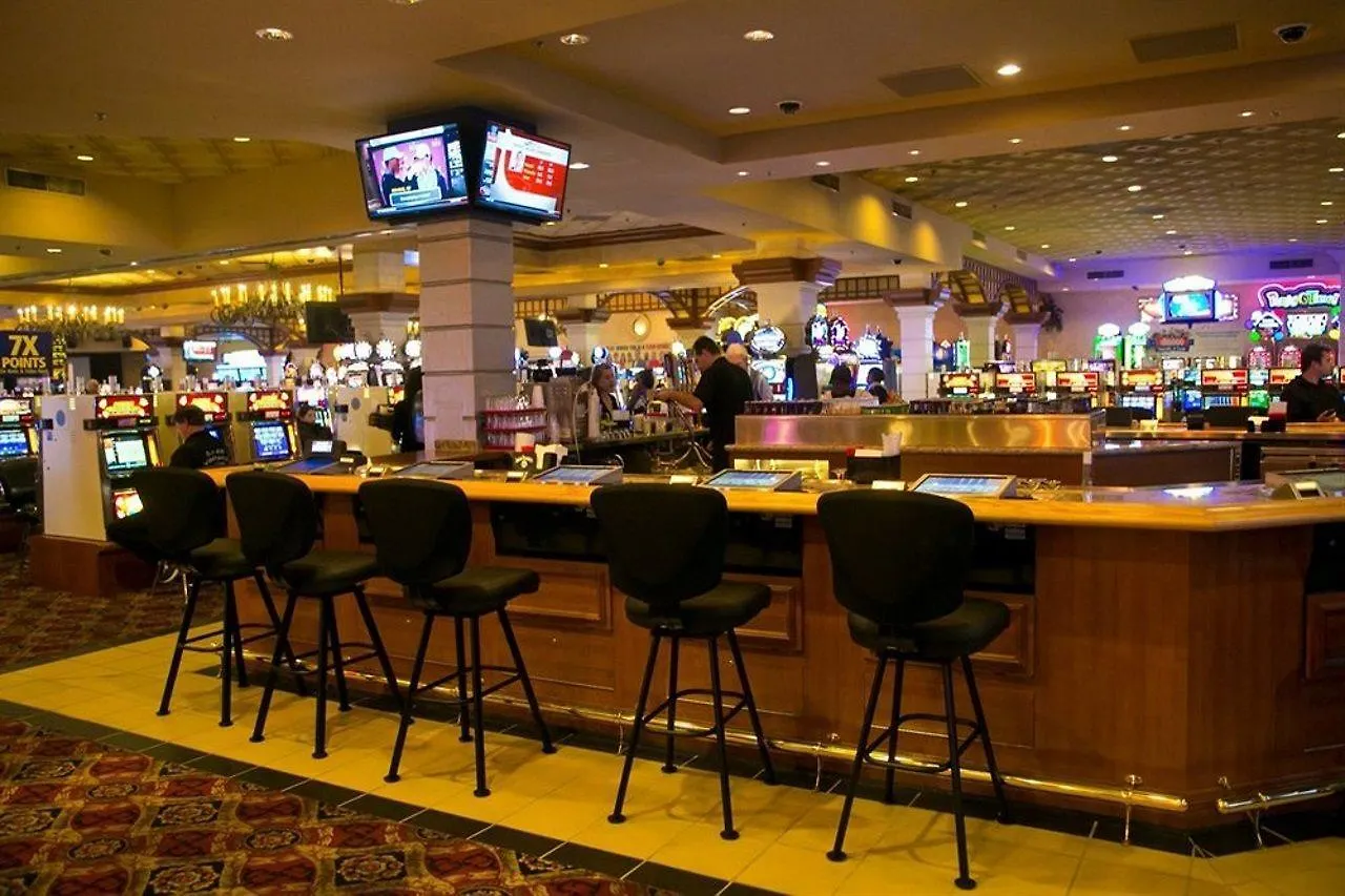 Silver Sevens Hotel & Casino Las Vegas