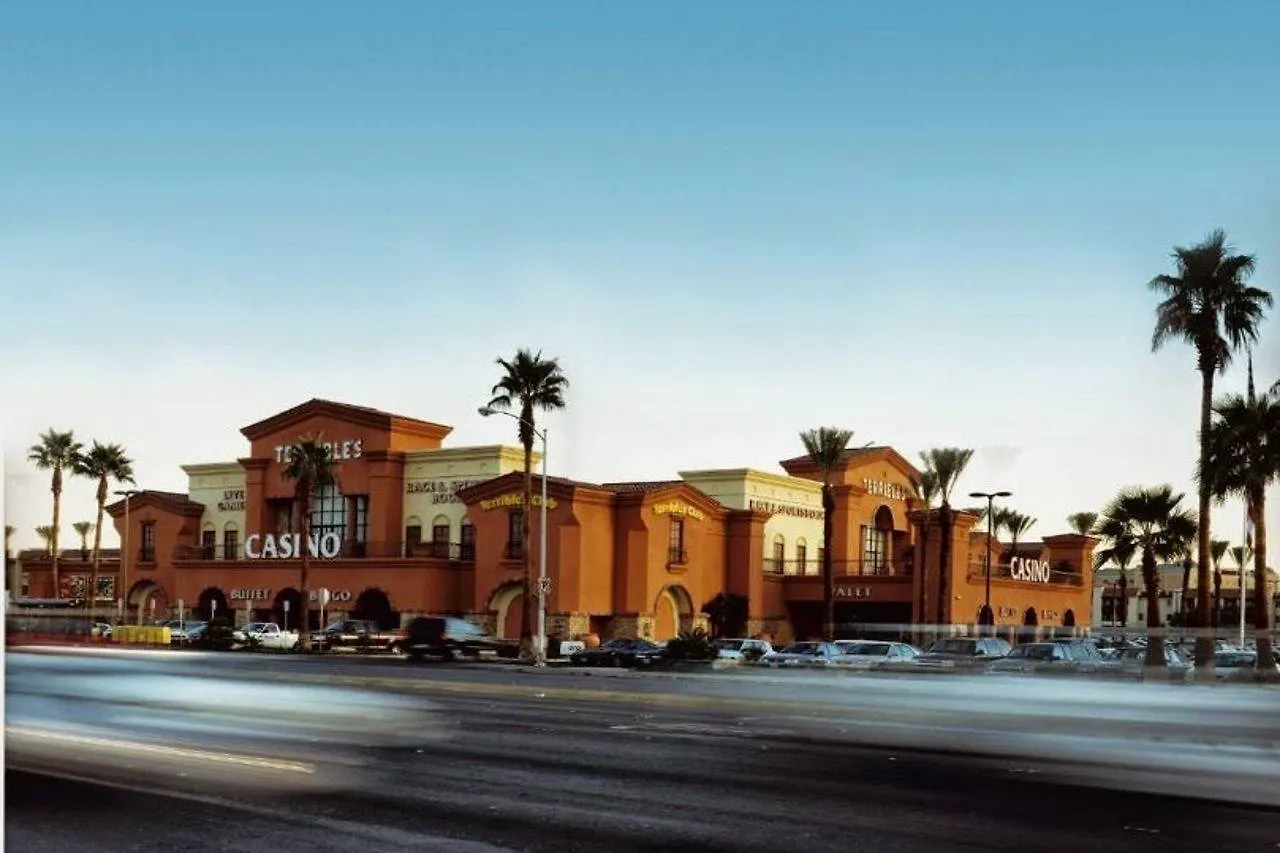Silver Sevens Hotel & Casino Las Vegas