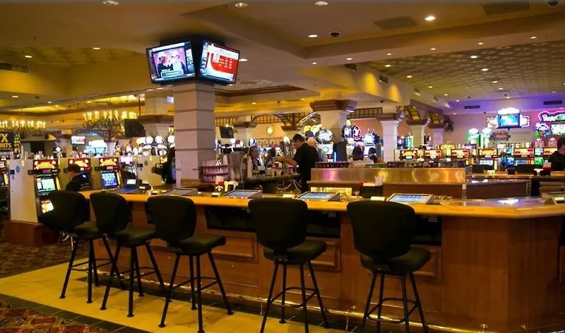 Silver Sevens Hotel & Casino Las Vegas