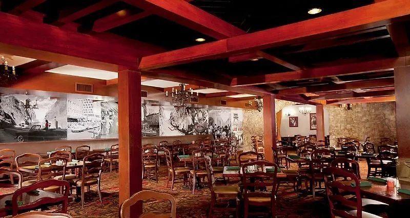Silver Sevens Hotel & Casino Las Vegas