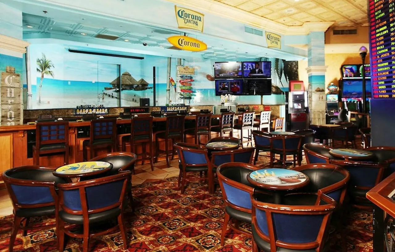 Silver Sevens Hotel & Casino Las Vegas