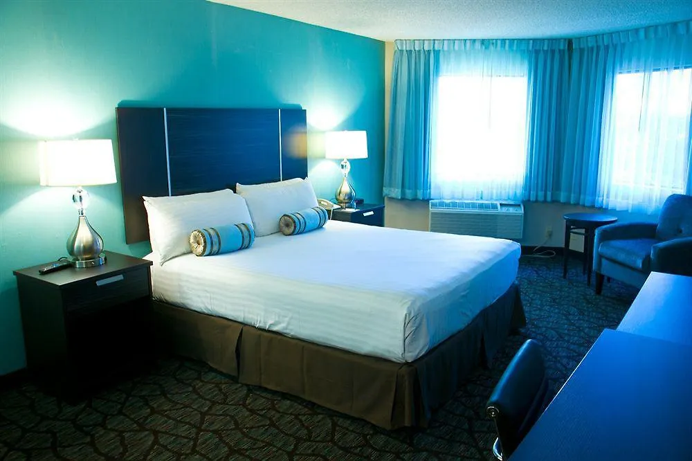 Silver Sevens Hotel & Casino Las Vegas