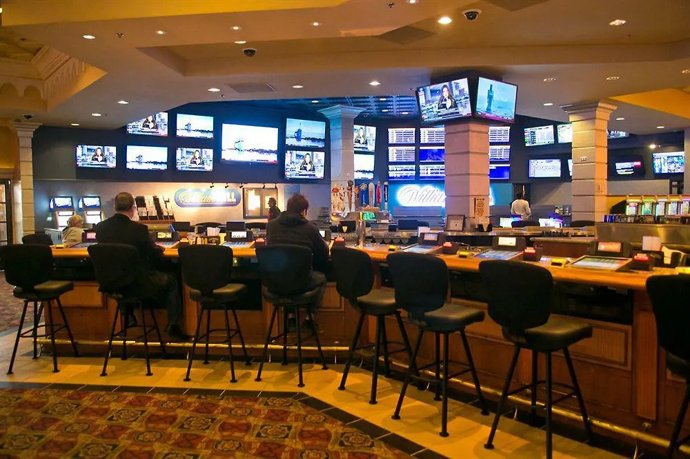 Silver Sevens Hotel & Casino Las Vegas