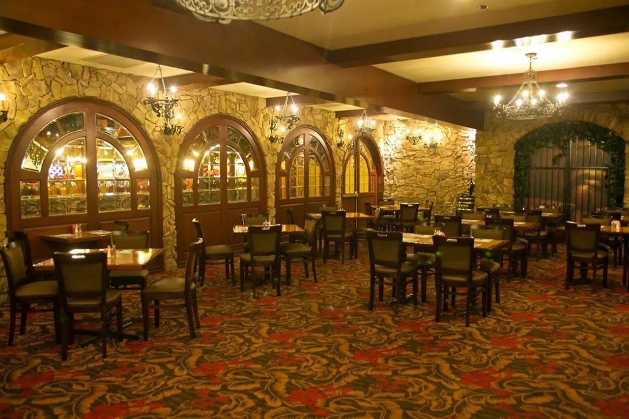 Silver Sevens Hotel & Casino Las Vegas