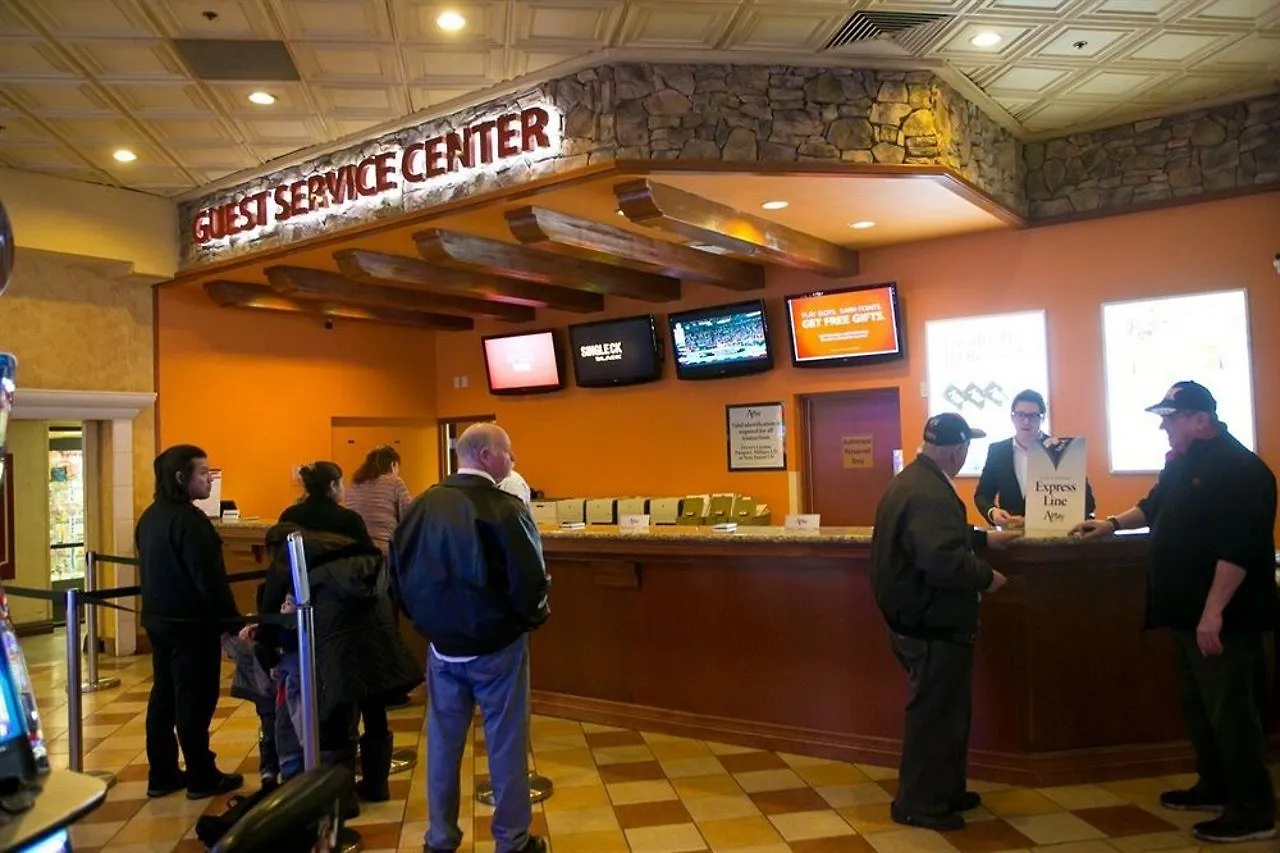 Silver Sevens Hotel & Casino Las Vegas Stati Uniti