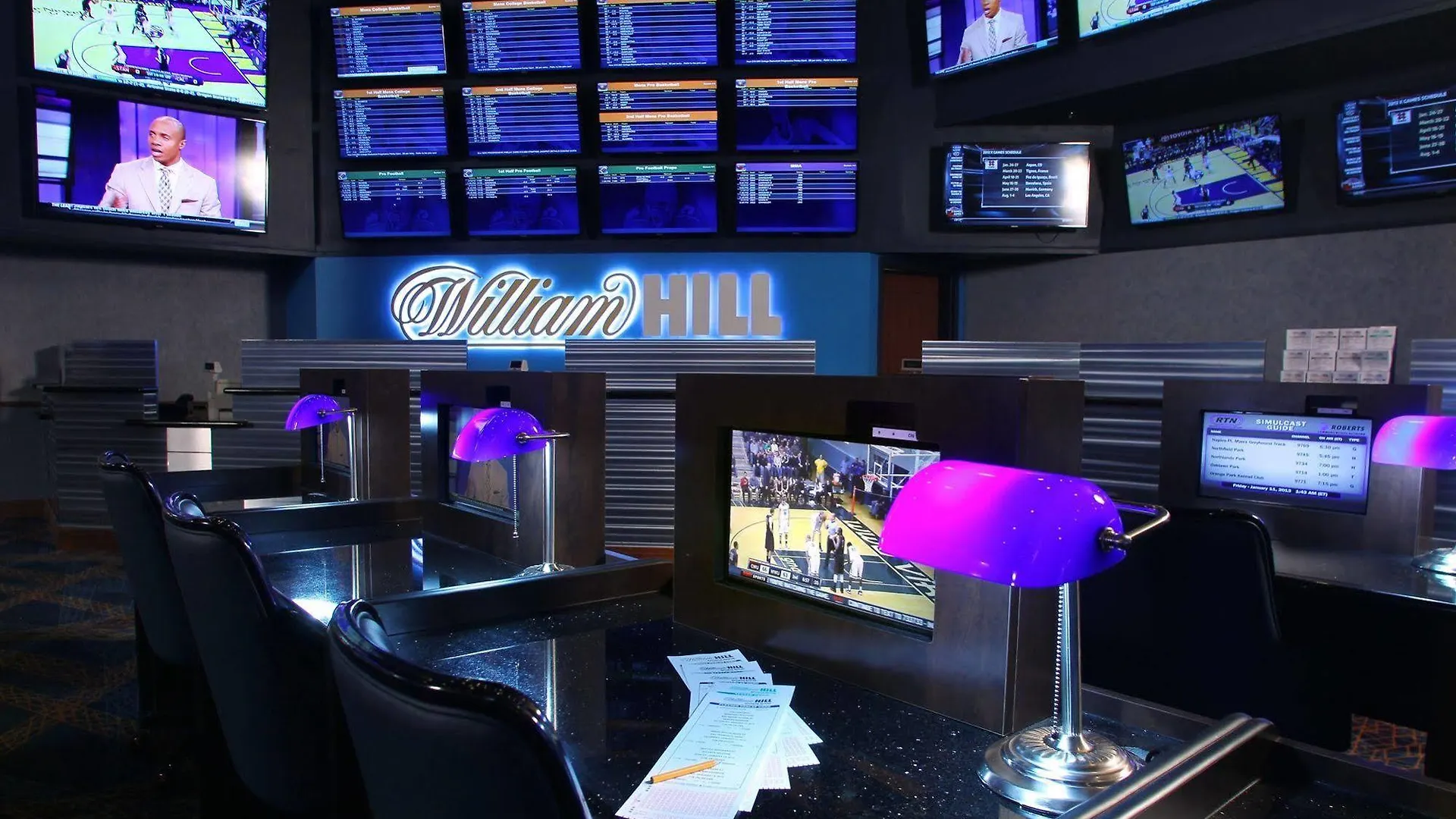 Silver Sevens Hotel & Casino Las Vegas 3*,  Stati Uniti